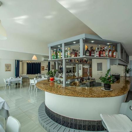 Hotel Plaza Europa Sosúa Extérieur photo