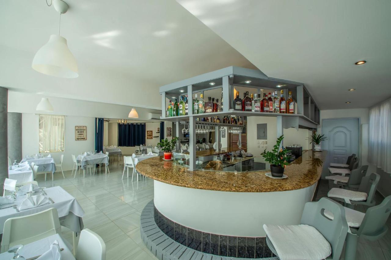 Hotel Plaza Europa Sosúa Extérieur photo