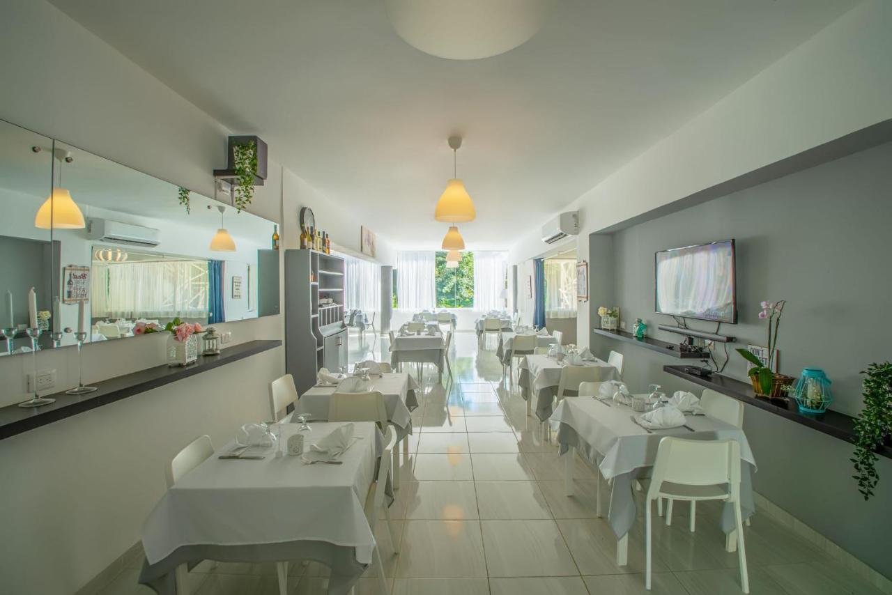 Hotel Plaza Europa Sosúa Extérieur photo