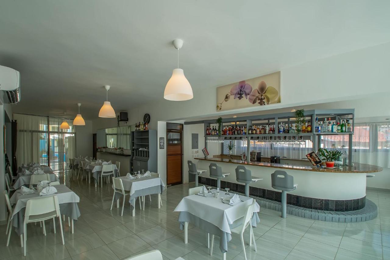 Hotel Plaza Europa Sosúa Extérieur photo