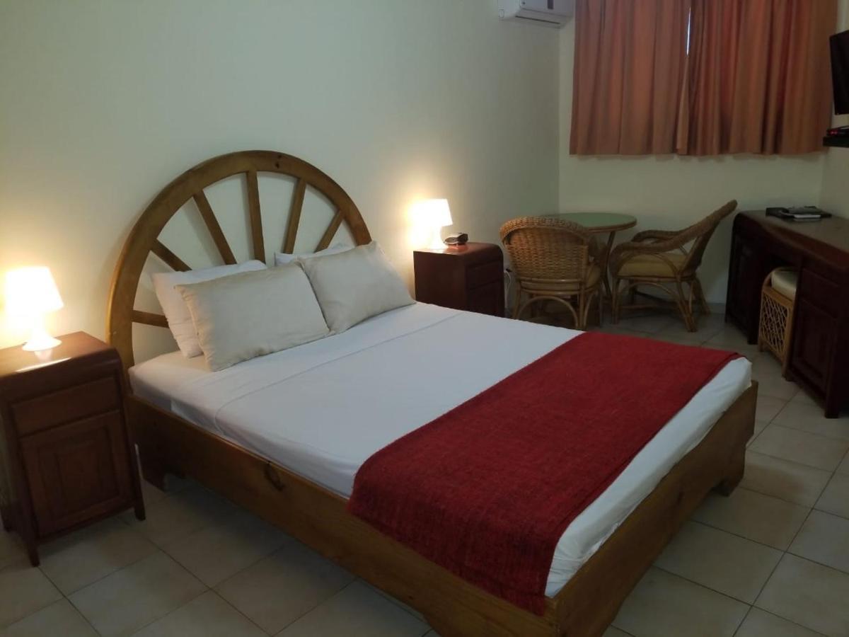 Hotel Plaza Europa Sosúa Extérieur photo