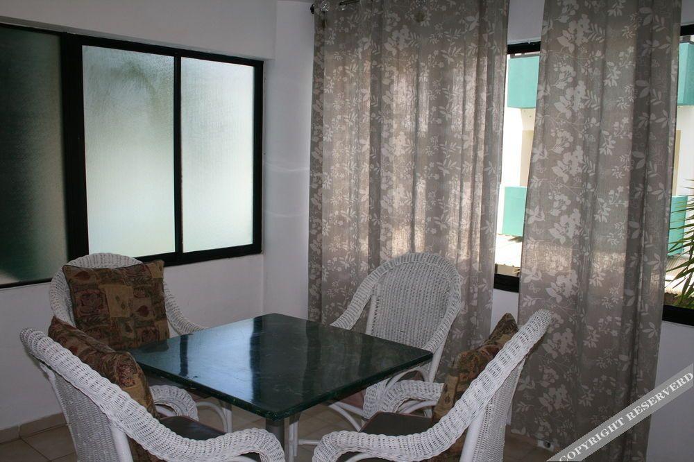 Hotel Plaza Europa Sosúa Extérieur photo