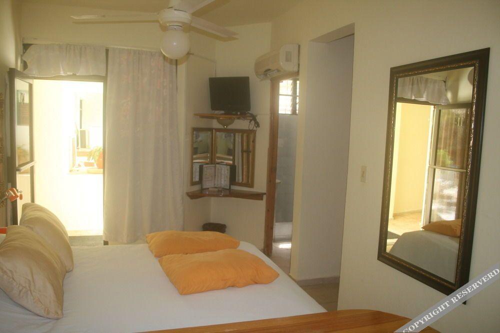 Hotel Plaza Europa Sosúa Extérieur photo