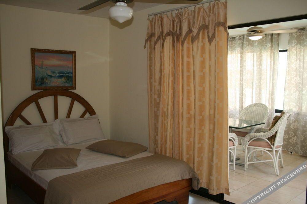 Hotel Plaza Europa Sosúa Extérieur photo