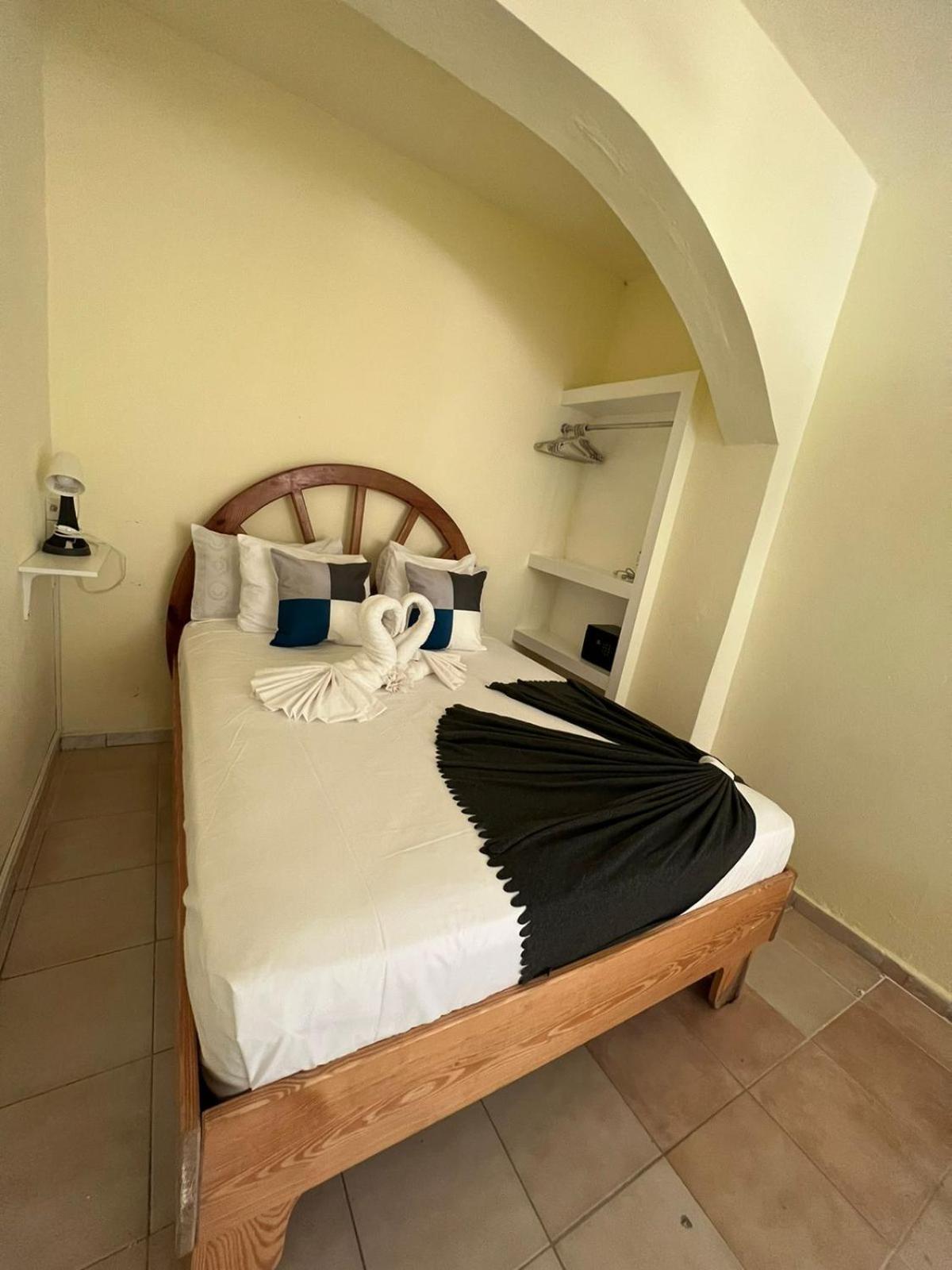Hotel Plaza Europa Sosúa Extérieur photo
