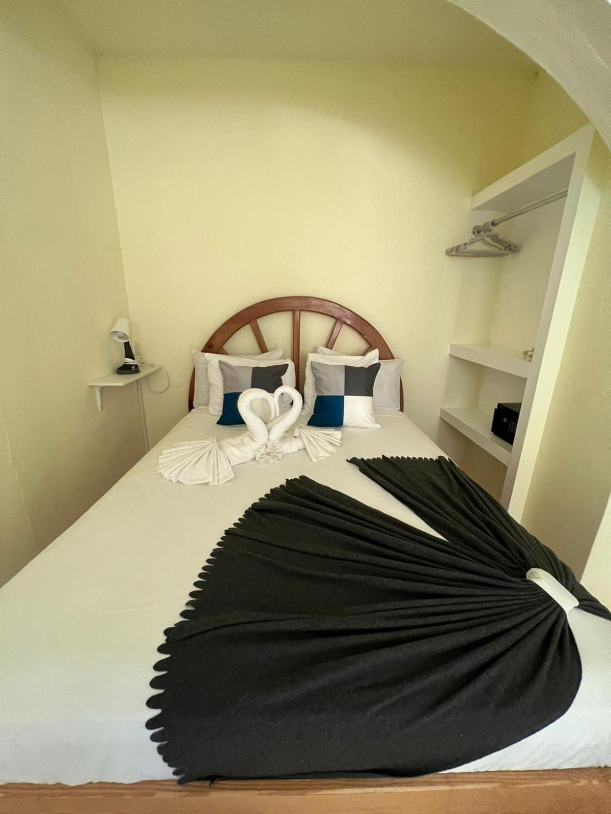 Hotel Plaza Europa Sosúa Extérieur photo