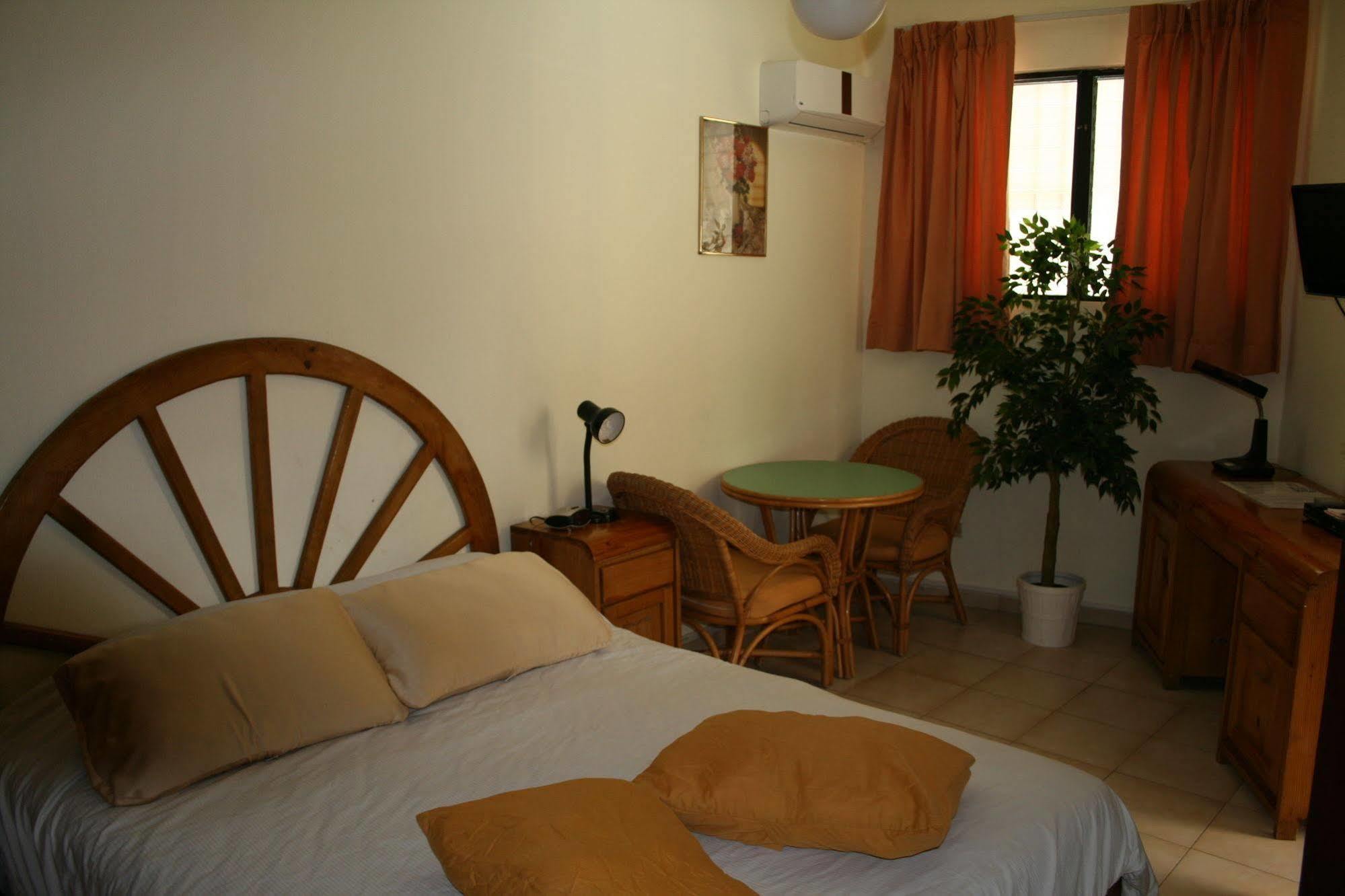 Hotel Plaza Europa Sosúa Extérieur photo
