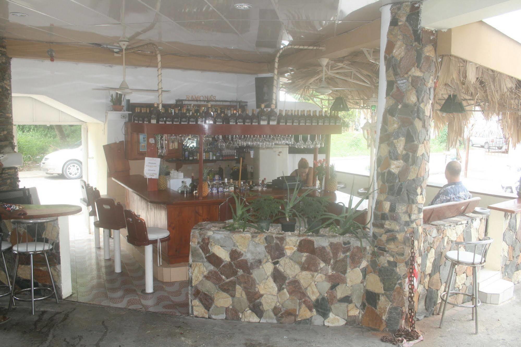 Hotel Plaza Europa Sosúa Extérieur photo