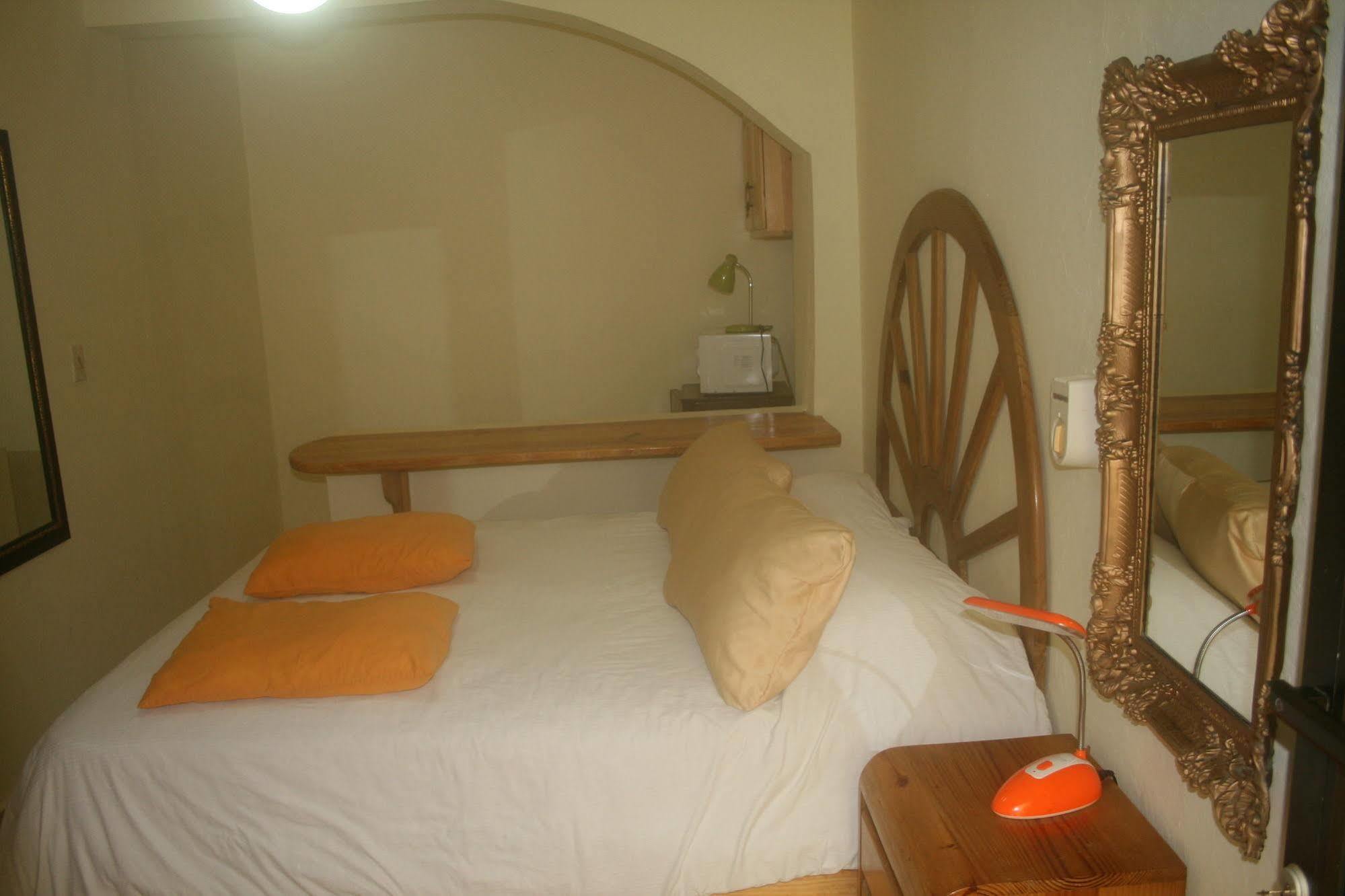 Hotel Plaza Europa Sosúa Extérieur photo